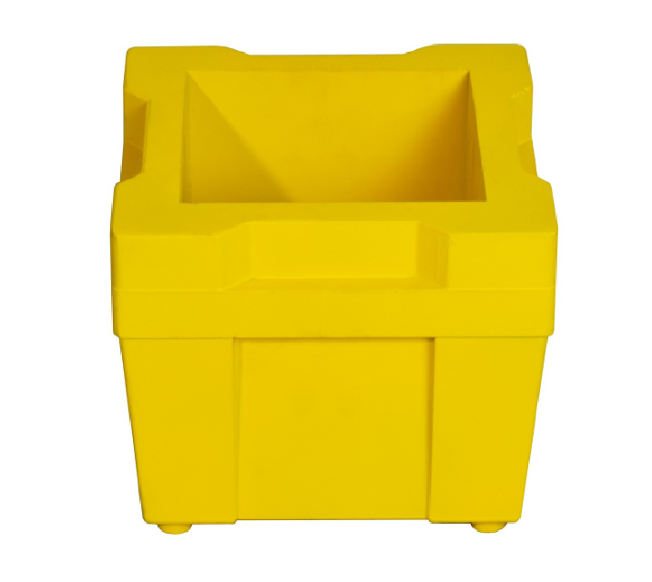 CUBE MOULD PU (POLYURETHANE) - 15 CM